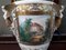 Antique German Porcelain Vases 9
