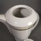 Art Deco Porcelain Tea Set from Limoges, 1930s, Set of 15 14