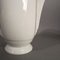 Art Deco Porcelain Tea Set from Limoges, 1930s, Set of 15 20