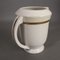 Art Deco Porcelain Tea Set from Limoges, 1930s, Set of 15 5