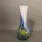 Murano Glass Vase by Carlo Moretti, 1960s 1
