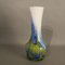 Murano Glass Vase by Carlo Moretti, 1960s 5