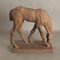 Ceramic Foal by Else Bach for Karlsruher Majolika, 1950s 3