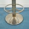 Vintage Revolving Barstool, 1980s 5