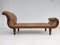 Dänisches Vintage Chaiselongue Tagesbett 1