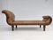 Vintage Danish Chaise Lounge Daybed, Image 1
