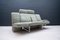Model Trio Sofa by Jochen Hoffmann for Franz Fertig, 1980s 3