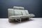 Model Trio Sofa by Jochen Hoffmann for Franz Fertig, 1980s, Image 3