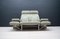 Model Trio Sofa by Jochen Hoffmann for Franz Fertig, 1980s, Image 1