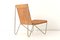 Danish Bachelor Chair by Verner Panton for Fritz Hansen, 1950s, Image 9
