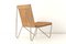 Danish Bachelor Chair by Verner Panton for Fritz Hansen, 1950s 5