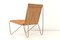 Danish Bachelor Chair by Verner Panton for Fritz Hansen, 1950s, Image 10