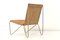 Danish Bachelor Chair by Verner Panton for Fritz Hansen, 1950s 4