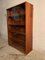 German Rosewood Display Cabinet from Idee Mobel, 1960s, Image 3