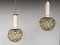 Ceiling Lamps by Helena Tynell for Limburg, 1960s, Set of 2 4