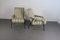 Sessel, 1950er, 2er Set 4