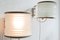 Mid-Century Fresnell Sconces by Joe Colombo for Oluce, 1960s, Set of 2, Image 2