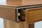 Vintage Torcello Desk by Tobia & Afra Scarpa for Stildomus, 1970s 6