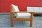 Sofas von Knoll Antimott, 1960er, Set of 3 10