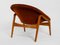 Poltrone Mid-Century di Hartmut Lohmeyer per Artifort, anni '50, set di 2, Immagine 16