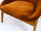 Mid-Century Lounge Chairs by Hartmut Lohmeyer for Artifort, 1950s, Set of 2 21