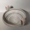 Ceramic Handle Bowl by Fridegart Glatzle for Karlsruher Majolika, 1960s 5
