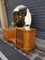 Sycamore Veneer Dressing Table, 1940s, Image 2