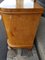 Sycamore Veneer Dressing Table, 1940s 8