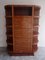 Art Deco Semainier Chest of Drawers 1