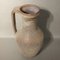 Ceramic Vase with Handle by Fridegart Glatzle for Karlsruher Majolika, 1966 7
