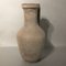 Vase en Céramique avec Poignée par Fridegart Glatzle pour Karlsruher Majolika, 1966 4