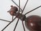 Escultura de hormiga de latón, años 60, Imagen 15