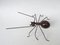 Brass Ant Sculpture, 1960s, Image 5