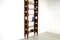 Vintage Italian Teak Shelf or Room Divider, 1960s, Image 2