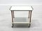 DDR Bar Cart Table, 1966 7