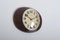 Mid-Century Wall Clock from Prim, 1968, Image 3