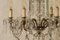 Lampada da soffitto antica Maria Teresa in cristallo, inizio XX secolo, Immagine 5