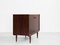 Credenza Mid-Century in palissandro con 2 ante di Brouer, Danimarca, anni '60, Immagine 4