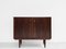 Placard Mid-Century en Palissandre avec 2 Portes de Brouer, Danemark, 1960s 1