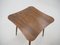 Mid-Century Coffee Table, Czechoslovakia, 1960s 2