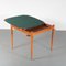 Italian Poker Table by Gio Ponti for Fratelli Reguitti, 1960s 10