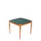 Italian Poker Table by Gio Ponti for Fratelli Reguitti, 1960s 1