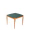 Italian Poker Table by Gio Ponti for Fratelli Reguitti, 1960s, Image 1