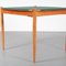 Italian Poker Table by Gio Ponti for Fratelli Reguitti, 1960s 4