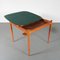 Italienischer Pokertisch von Gio Ponti für Fratelli Reguitti, 1960er 8