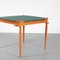 Italian Poker Table by Gio Ponti for Fratelli Reguitti, 1960s 6