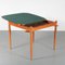 Italian Poker Table by Gio Ponti for Fratelli Reguitti, 1960s 9