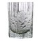 Ice Glass Vases by Tapio Wirkkala for Iittala, 1970s, Set of 2 5