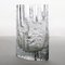 Ice Glass Vases by Tapio Wirkkala for Iittala, 1970s, Set of 2 9