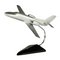 Mid-Century Desk Model Cessna Citation Gulfstream Lear Business Jet 1